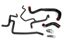 HPS シリコンラジエーター＆ヒーターホースキット(300 5.7L V8) Chrysler / Dodge用-1