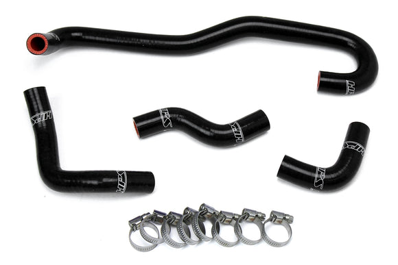HPS シリコンヒーターホースキット(3.0L V6) Toyota 4Runner / Pickup用