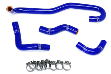 HPS シリコンヒーターホースキット(3.0L V6) Toyota 4Runner / Pickup用 - 0