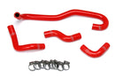 HPS シリコンヒーターホースキット(3.0L V6) Toyota 4Runner / Pickup用-3