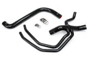 HPS シリコンラジエーターホースキット Ford F-150 Lightning 5.4L V8 1999-2003用-1