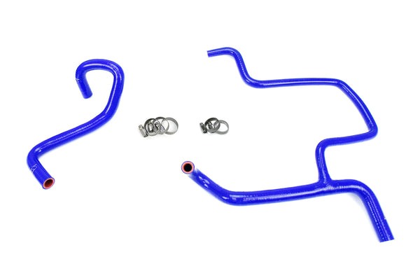 HPS シリコンヒーターホースキット Dodge Challenger / Charger用