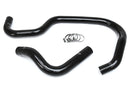 HPS シリコンラジエーターホースキット(2007-2014) Cadillac / Chevy / GMC用-1