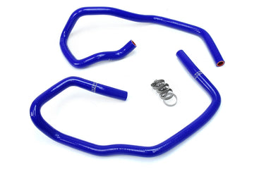 HPS シリコンヒーターホースキット / Silicone Heater Hose Kit – Toyota 4Runner 4.0L V6 (2010-2024) - 0
