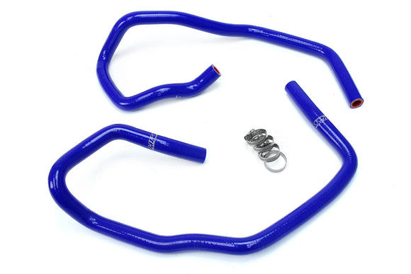 HPS シリコンヒーターホースキット / Silicone Heater Hose Kit – Toyota 4Runner 4.0L V6 (2010-2024)