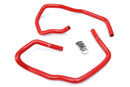 HPS シリコンヒーターホースキット / Silicone Heater Hose Kit – Toyota 4Runner 4.0L V6 (2010-2024)-3
