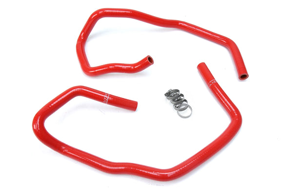 HPS シリコンヒーターホースキット / Silicone Heater Hose Kit – Toyota 4Runner 4.0L V6 (2010-2024)
