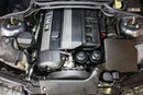 HPS シリコンラジエーターホースキット BMW 323Ci / 328Ci ほか用-2