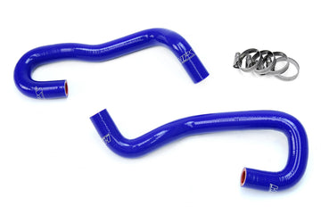 HPS シリコンヒーターホースキット Toyota Tundra 4.0L V6 2007-2010用 - 0