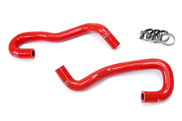 HPS シリコンヒーターホースキット Toyota Tundra 4.0L V6 2007-2010用