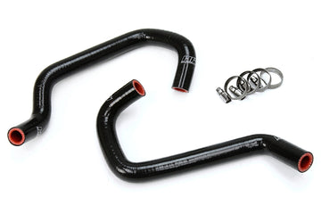 HPS シリコンヒーターホースキット Toyota Tundra 4.0L V6 2011-2015用