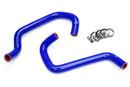 HPS シリコンヒーターホースキット Toyota Tundra 4.0L V6 2011-2015用-2