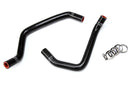 HPS シリコンヒーターホースキット / Silicone Heater Hose Kit – Toyota Tundra 5.7L V8 (2007-2011)-1