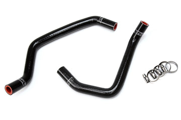 HPS シリコンヒーターホースキット / Silicone Heater Hose Kit – Toyota Tundra 5.7L V8 (2007-2011)