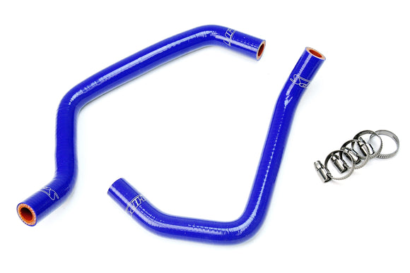 HPS シリコンヒーターホースキット / Silicone Heater Hose Kit – Toyota Tundra 5.7L V8 (2007-2011)