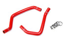 HPS シリコンヒーターホースキット / Silicone Heater Hose Kit – Toyota Tundra 5.7L V8 (2007-2011)-3