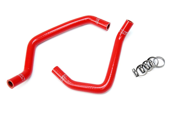 HPS シリコンヒーターホースキット / Silicone Heater Hose Kit – Toyota Tundra 5.7L V8 (2007-2011)