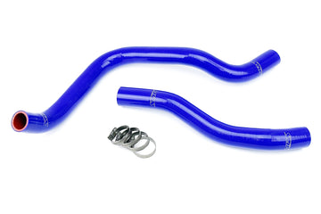 HPS シリコンラジエーターホースキット Honda Accord 3.0L V6 2003-2007用 - 0