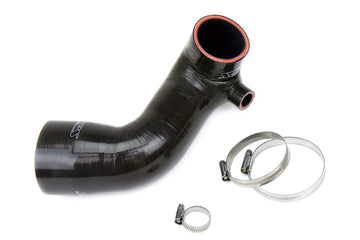 HPS シリコンエアインテークホース Jeep Liberty CRD KJ 2.8L Diesel Turbo 2005-2006用