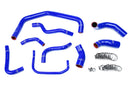 HPS シリコンラジエーターホースキット Ford Mustang SVT Cobra用-2