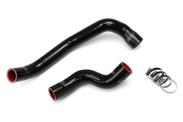 HPS シリコンラジエーターホースキット Nissan Skyline GTR R32 / Skyline GTR R33用