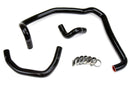 HPS シリコンヒーターホースキット / Silicone Heater Hose Kit – Toyota Tacoma 2.4L & 2.7L 4Cyl (1995-2004)-1