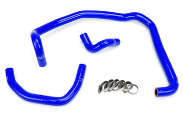 HPS シリコンヒーターホースキット / Silicone Heater Hose Kit – Toyota Tacoma 2.4L & 2.7L 4Cyl (1995-2004) - 0