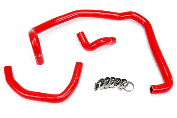 HPS シリコンヒーターホースキット / Silicone Heater Hose Kit – Toyota Tacoma 2.4L & 2.7L 4Cyl (1995-2004)