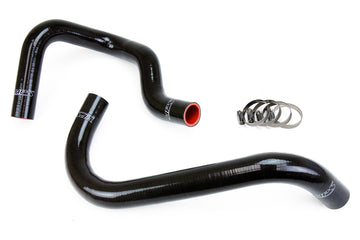 HPS シリコン ラジエーターホースキット Toyota Tacoma (1995-2004) 2.4l4cyl