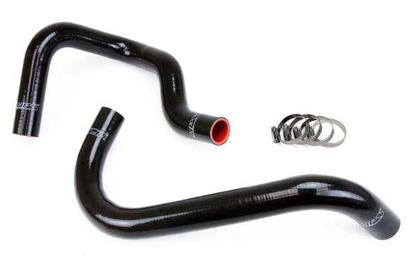 HPS シリコン ラジエーターホースキット Toyota Tacoma (1995-2004) 2.4l4cyl
