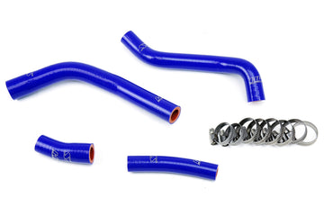 HPS シリコンラジエーターホースキット Yamaha YZ450F 2014-2017用 - 0