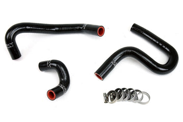 HPS シリコンヒーターホースキット / Silicone Heater Hose Kit – Toyota Tacoma 3.4L V6 (1995-2004)