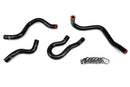 HPS シリコンヒーターホースキット Honda Civic Si B16 1.6L DOHC 1999-2000用-1