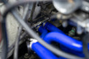 HPS シリコンヒーターホースキット Acura / Honda用-2