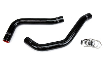 HPS シリコン ラジエーターホースキット Toyota FJ Cruiser (2007-2014) 4.0lv6