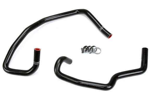 HPS シリコンヒーターホースキット Toyota 4Runner 4.0L V6 2003-2009用