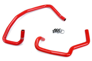 HPS シリコンヒーターホースキット Toyota 4Runner 4.0L V6 2003-2009用 - 0