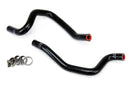 HPS シリコンヒーターホースキット Subaru Impreza WRX 2.0L Turbo 2002-2003用-1