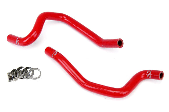 HPS シリコンヒーターホースキット Subaru Impreza WRX 2.0L Turbo 2002-2003用