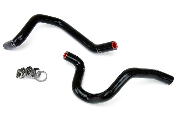 HPS シリコンヒーターホースキット Subaru Impreza WRX / Impreza WRX STI用