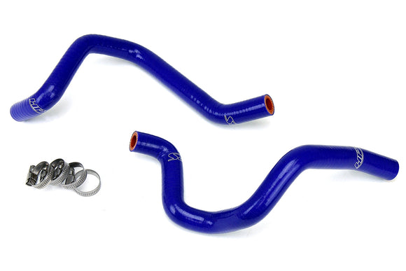 HPS シリコンヒーターホースキット Subaru Impreza WRX / Impreza WRX STI用