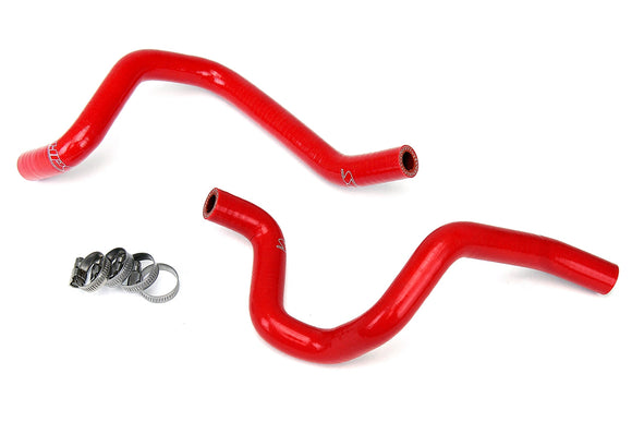 HPS シリコンヒーターホースキット Subaru Impreza WRX / Impreza WRX STI用