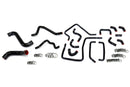 HPS シリコンクーラントホースキット Subaru Impreza WRX / Impreza WRX STi 2005用-1