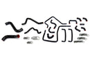 HPS シリコンクーラントホースキット Subaru Impreza WRX / Impreza WRX STi用-1