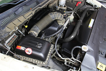 HPS シリコンラジエーターホースキット Dodge Ram 1500 Pickup / Ram 2500 Pickup ほか用 - 0