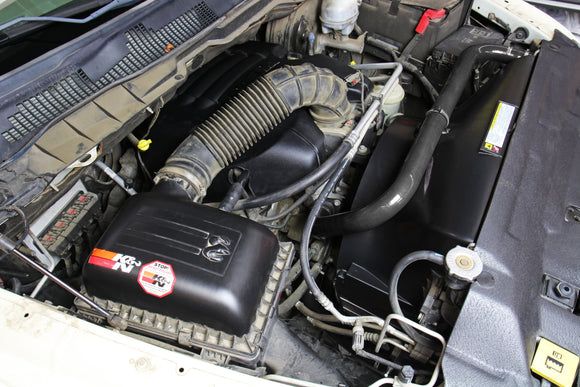 HPS シリコンラジエーターホースキット Dodge Ram 1500 Pickup / Ram 2500 Pickup ほか用