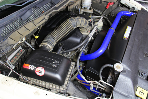 HPS シリコンラジエーターホースキット Dodge Ram 1500 Pickup / Ram 2500 Pickup ほか用