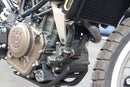 HPS シリコンラジエーターホースキット Husqvarna / KTM用-1