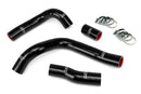 HPS シリコンラジエーターホースキット Lexus IS200t / IS300 2.0L Turbo用-1
