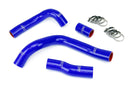 HPS シリコンラジエーターホースキット Lexus IS200t / IS300 2.0L Turbo用-3